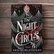 The Night Circus. Morgenstern E. 169515 фото 1