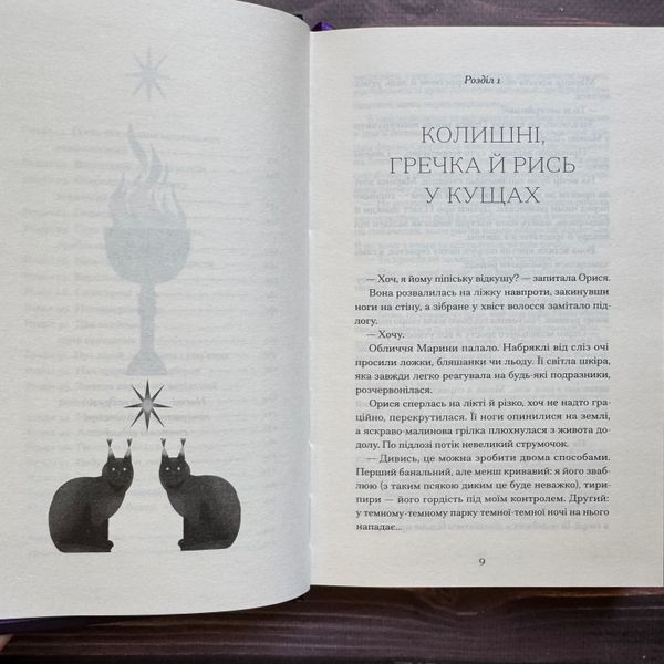 Діва, матір і третя. Нагорнюк Ю. 170685 фото