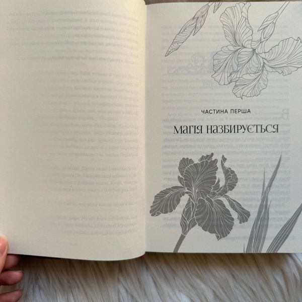 Жорстокі обітниці. Книга 2. Росс Р. 170840 фото