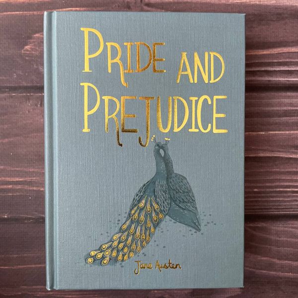 Pride and Prejudice. Austen Jane. 169486 фото