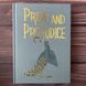 Pride and Prejudice. Austen Jane. 169486 фото 1