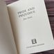 Pride and Prejudice. Austen Jane. 169486 фото 2