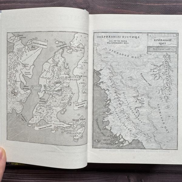 Крижана колиска. Книга 2. Роллінс Дж. 170598 фото