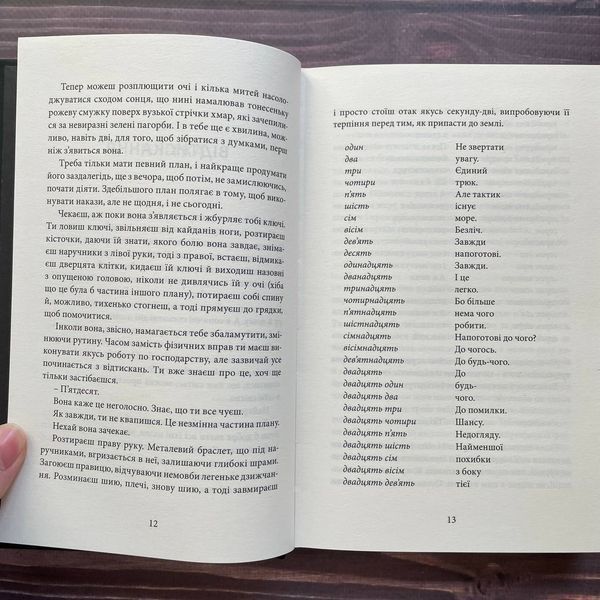 Напівлихий. Книга 1. Ґрін С. 169893 фото