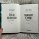Холодне серце. Книга 1. Стоун Л., Холл Дж. 170697 фото 5