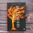 Напівзагублений. Книга 3. Ґрін С.