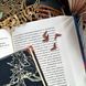 Кутики для книг. Рожеве золото (комплект з 4 шт) 171024 фото 1