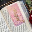 Металева закладинка Eternal Butterfly