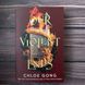 Our Violent Ends (Book 2). Gong Ch. 169499 фото 1