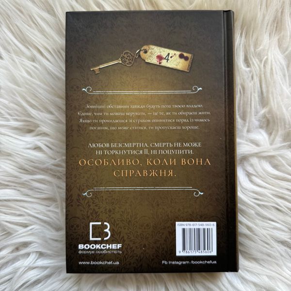 Упіймати диявола. Книга 4. Маніскалко К. 171363 фото