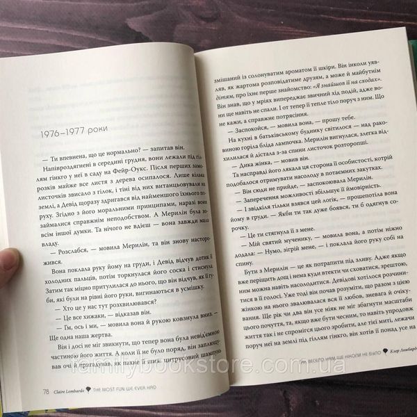 Так весело нам ще ніколи не було. Ломбардо К. 164057 фото