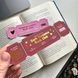 Закладинка "Dark Romance Book Club" з фольгуванням від Family Bookstore 171410 фото 1