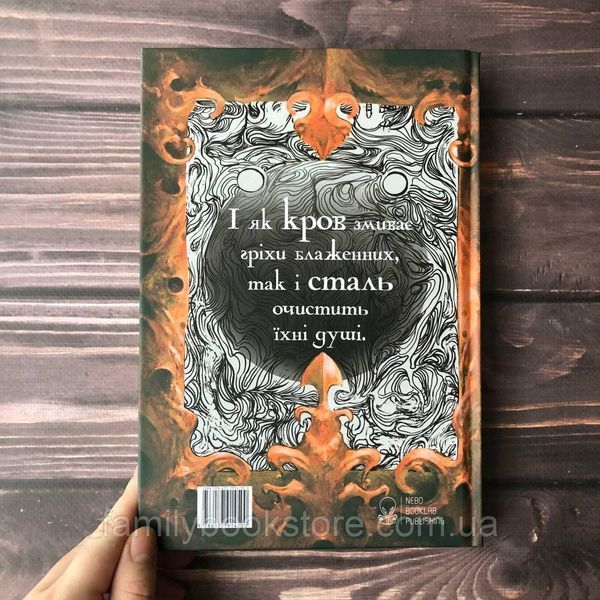Сталь та Сонячний шторм. Лебовскі Р. 164009 фото Сталь та Сонячний шторм. Лебовскі Р. 164009 фото