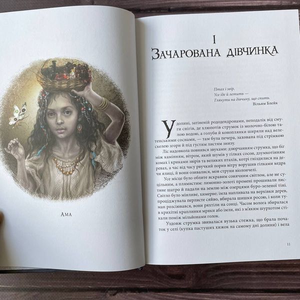 Янтарний телескоп. Темні Матерії. Книга 3. Пулман Ф. 169362 фото