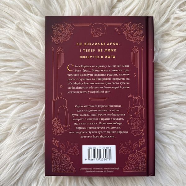 Хлопці кладовища. Limited edition. Ейден Т. 170476 фото