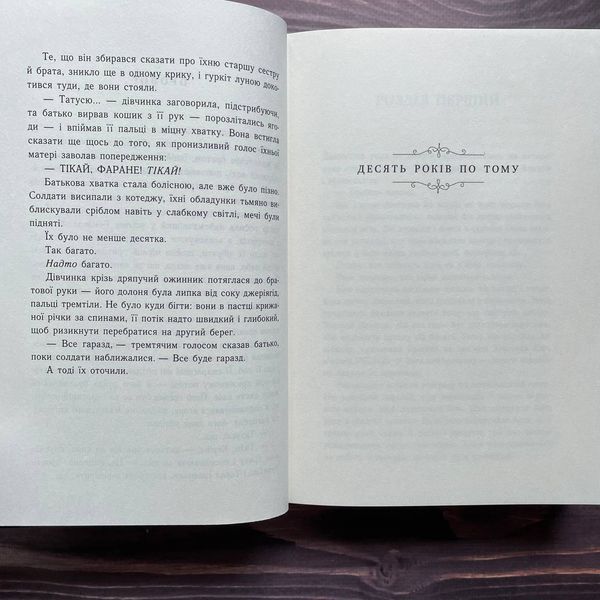 Тюремна цілителька. Книга 1. Лінетт Н. 169916 фото