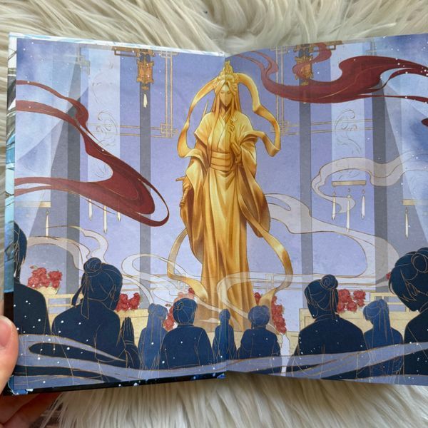 Благословення Небесного Урядника. Том 3. Подарункове видання. Тонсьов М. 170624 фото