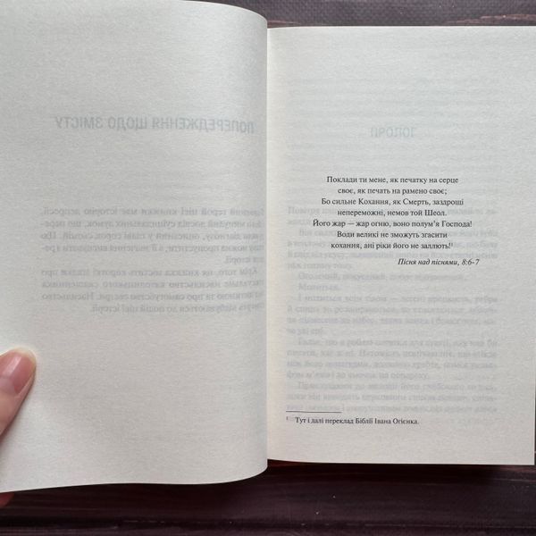Святий. Книга 3. Сімоне С. 170727 фото